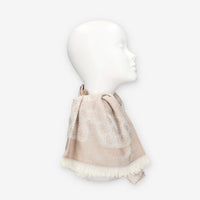 Guess AW5448-POL03-WLO ERICA SCARF 70X180