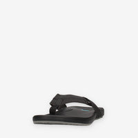 Reef CUSHPHA2M-C14346 Cushion Phantom 2.0 Infradito nere da uomo