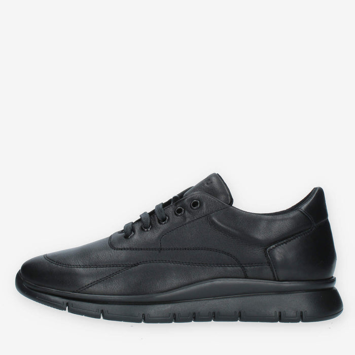 Frau Surf Sneakers da uomo nere