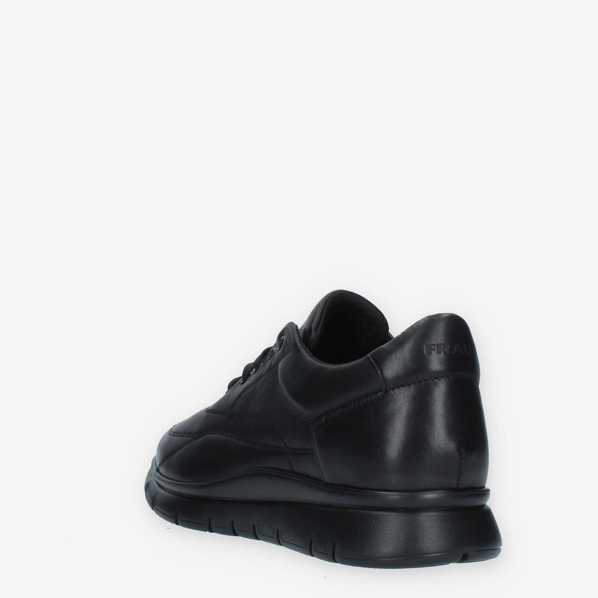 Frau Surf Sneakers da uomo nere