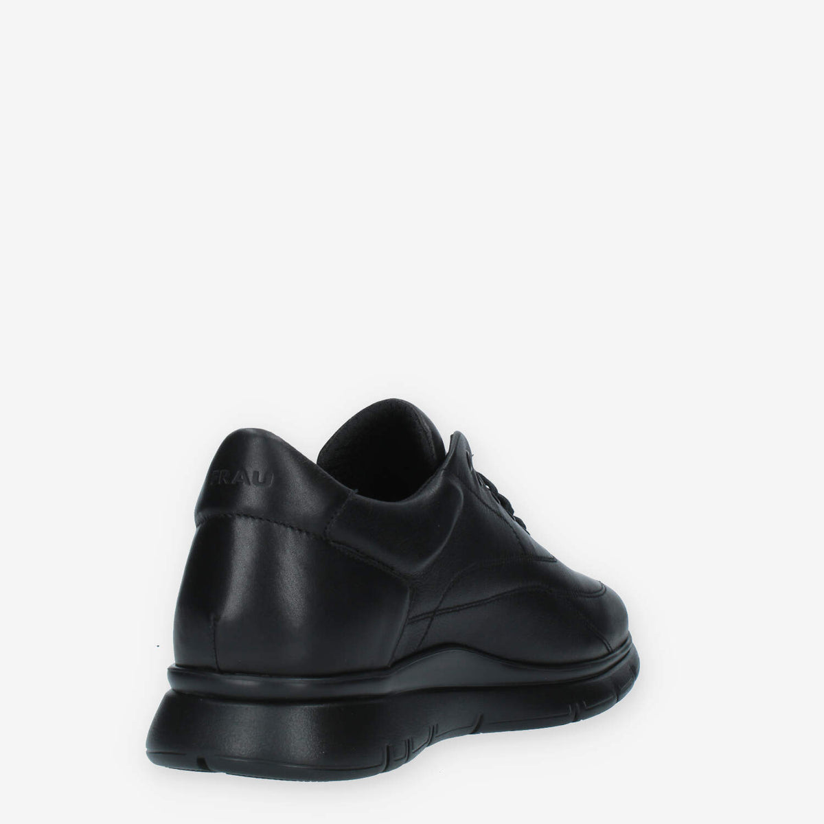Frau Surf Sneakers da uomo nere