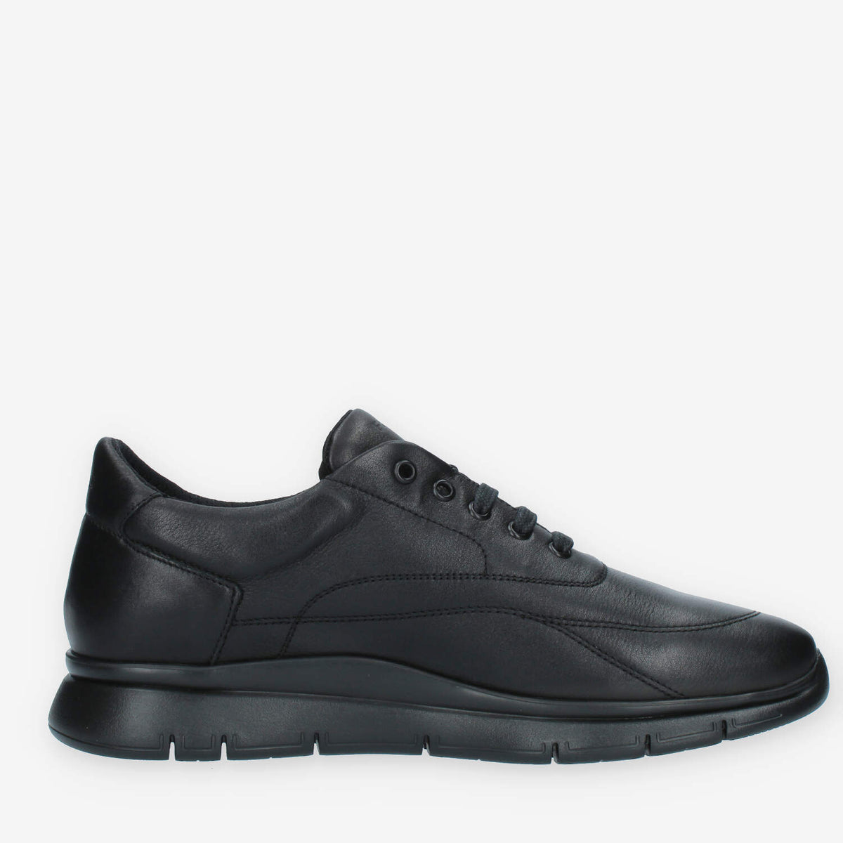 Frau Surf Sneakers da uomo nere