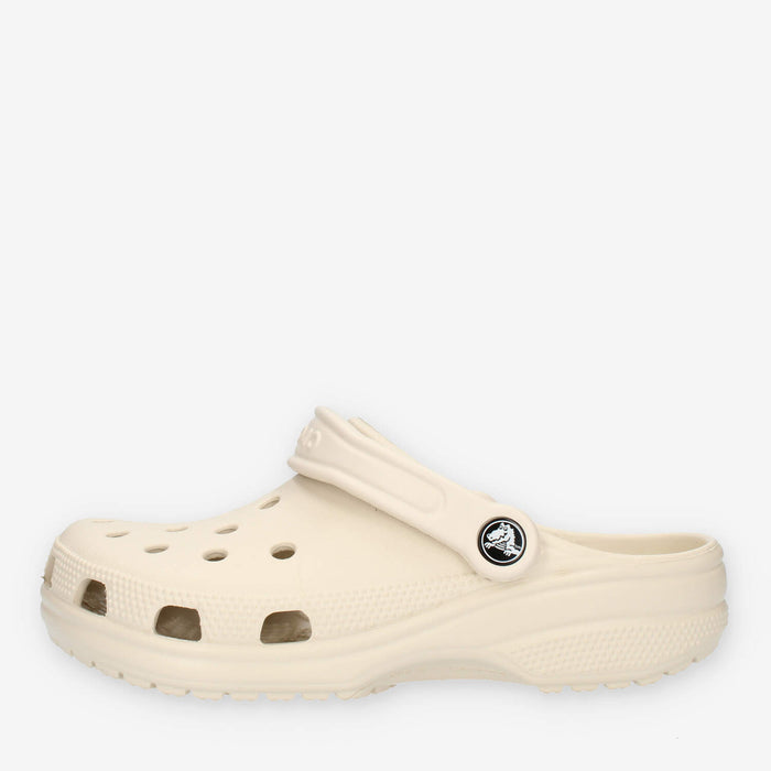 Crocs Classic beige