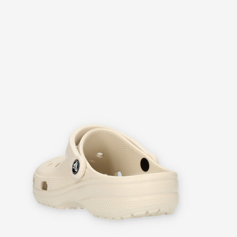 Crocs Classic beige