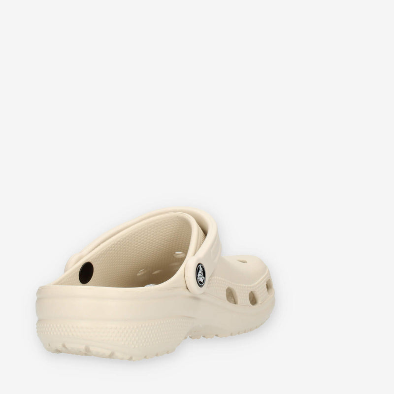 Crocs Classic beige