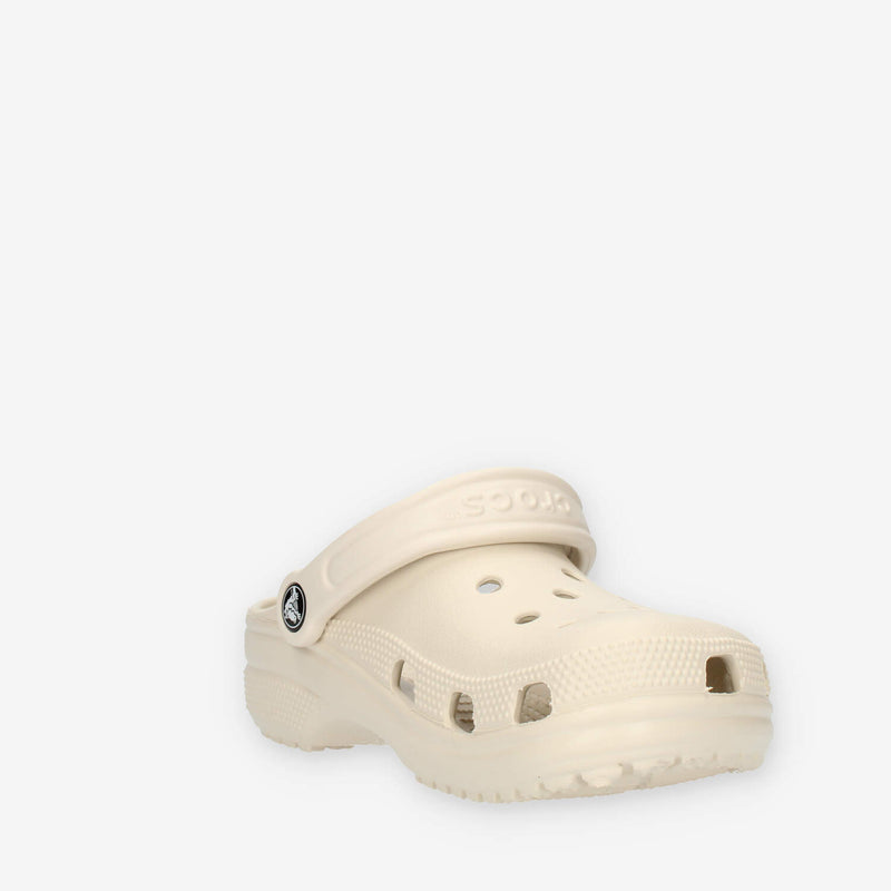 Crocs Classic beige