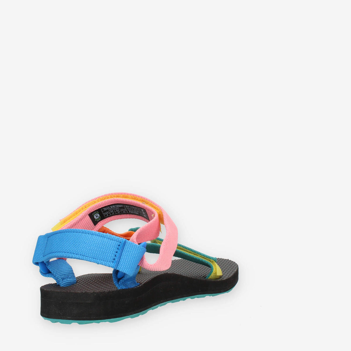 Teva Original Universal Sandali multicolore