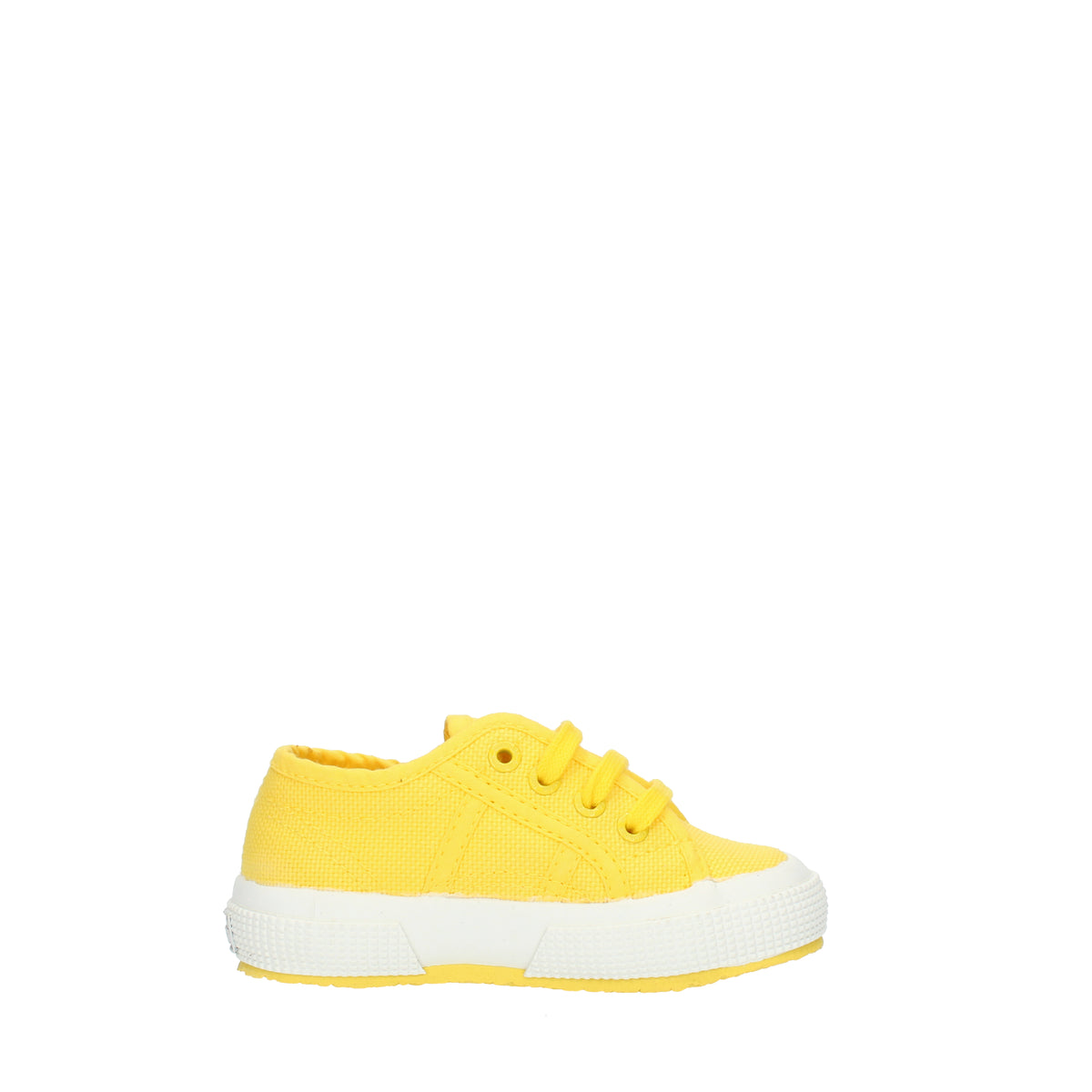 Superga Baby Classic Sneakers gialle