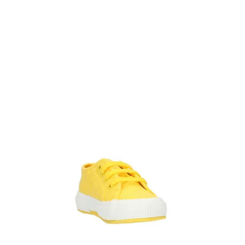 Superga Baby Classic Sneakers gialle