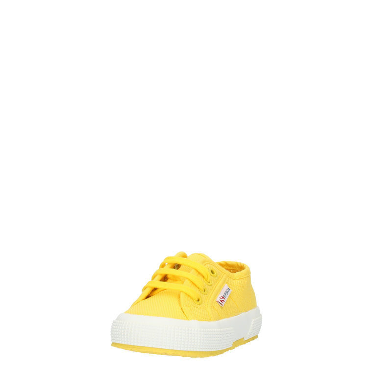 Superga Baby Classic Sneakers gialle