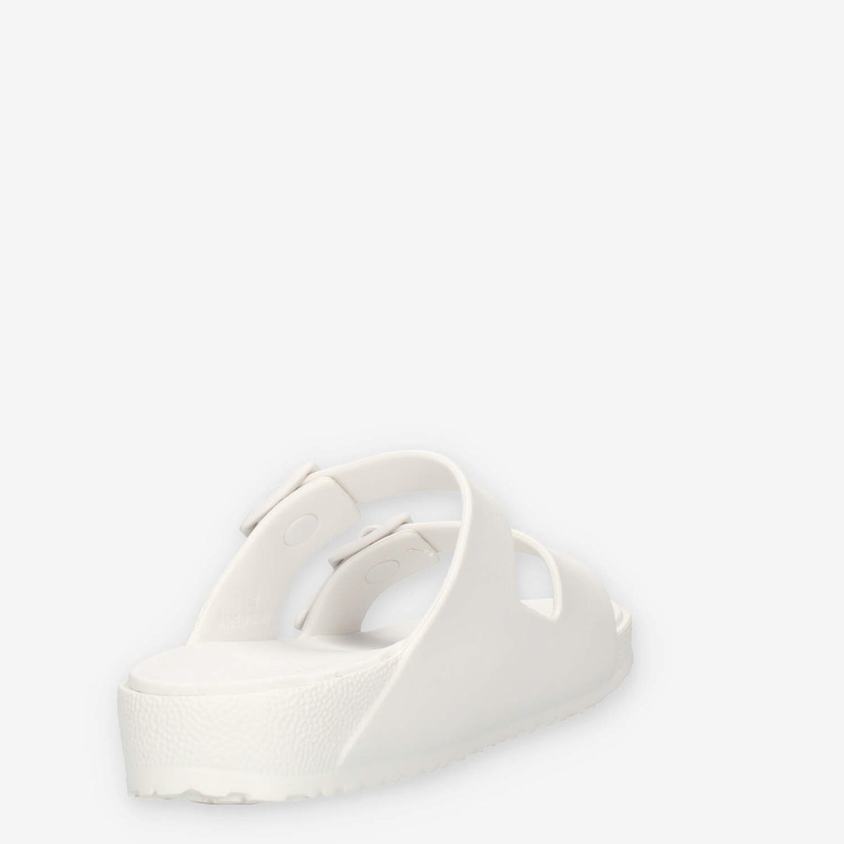 Skechers Arch Fit Cali Breeze 2.0 Sandali scalzati bianchi con fibbie