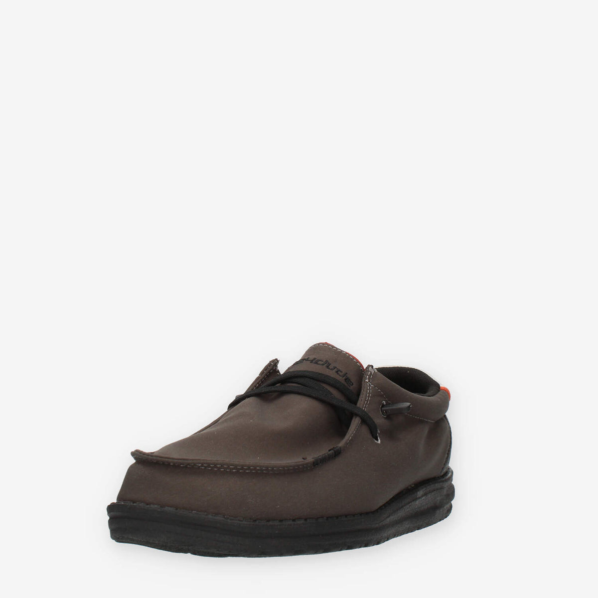 Hey Dude Wally Adv Slip on da uomo grigie