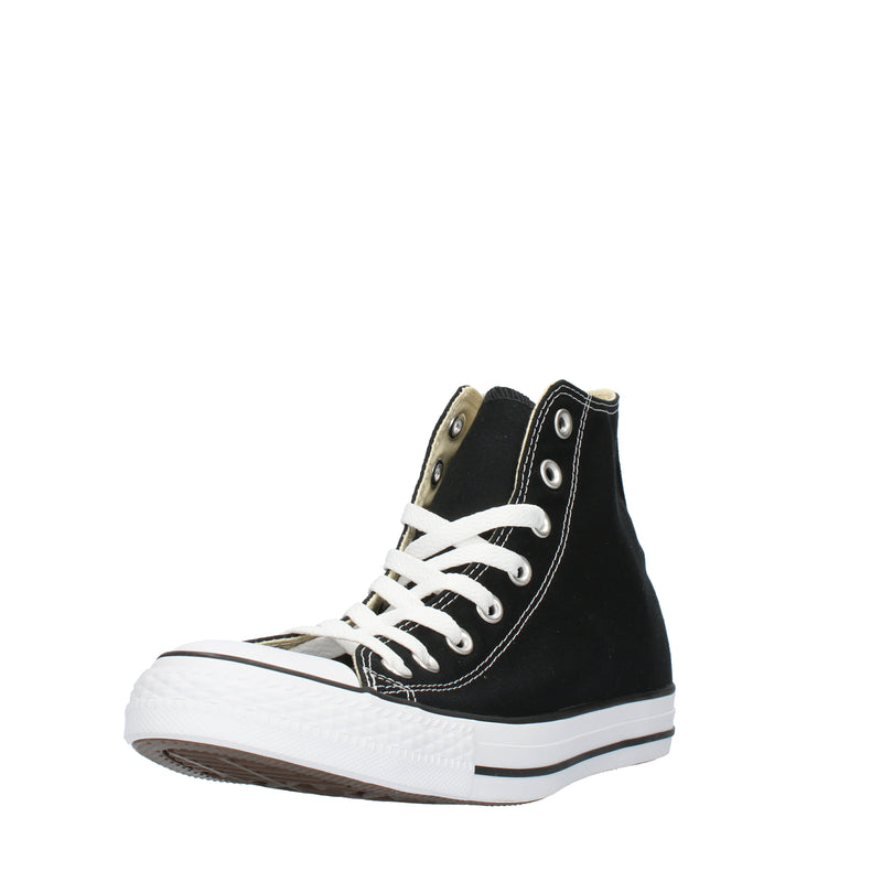 Chuck Taylor All Star Classic Sneakers alte nere unisex