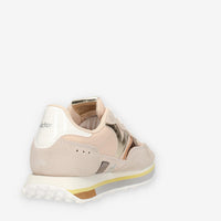 Victoria Sneakers beige da donna