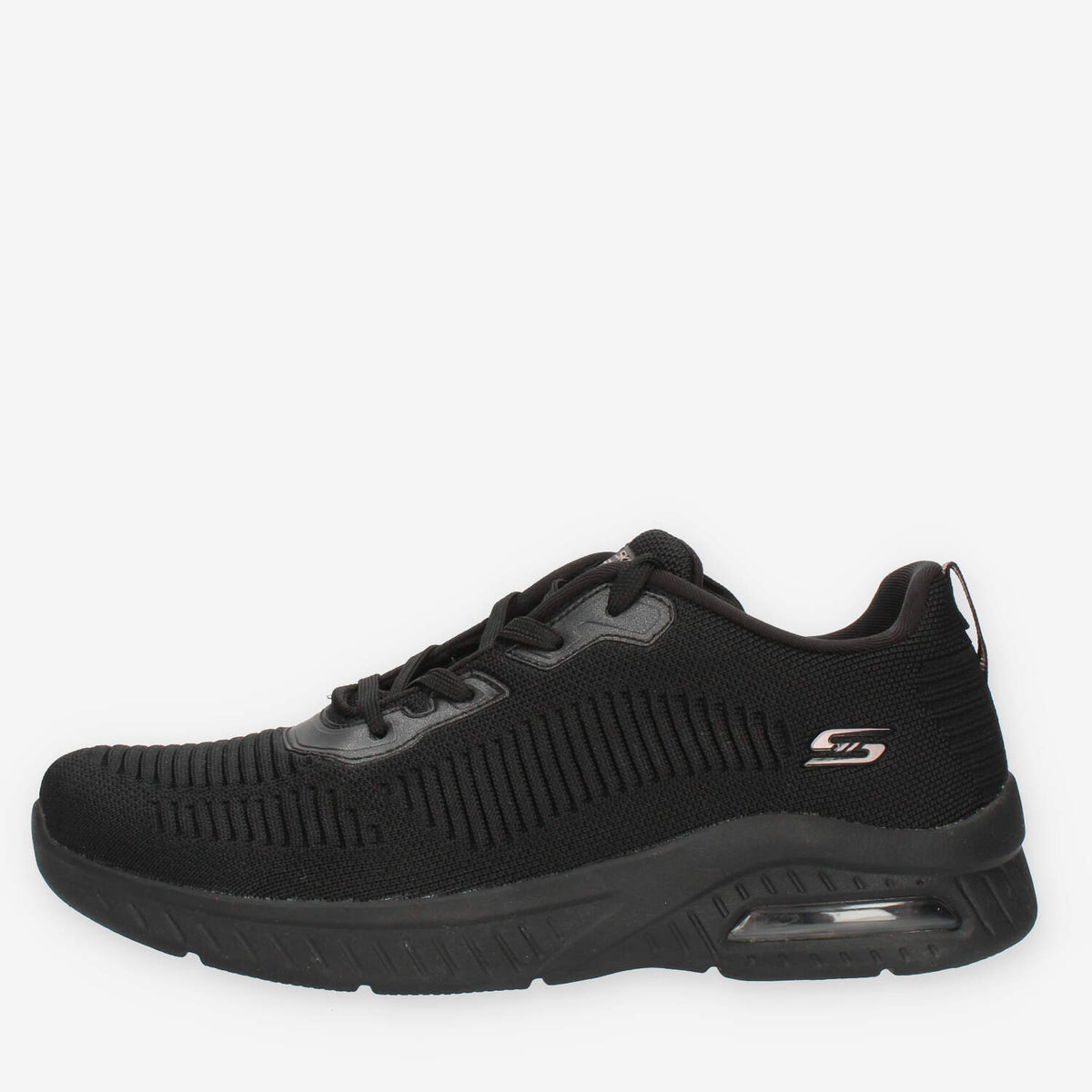 Skechers Squad Air-Close Encounter Sneakers nere da donna