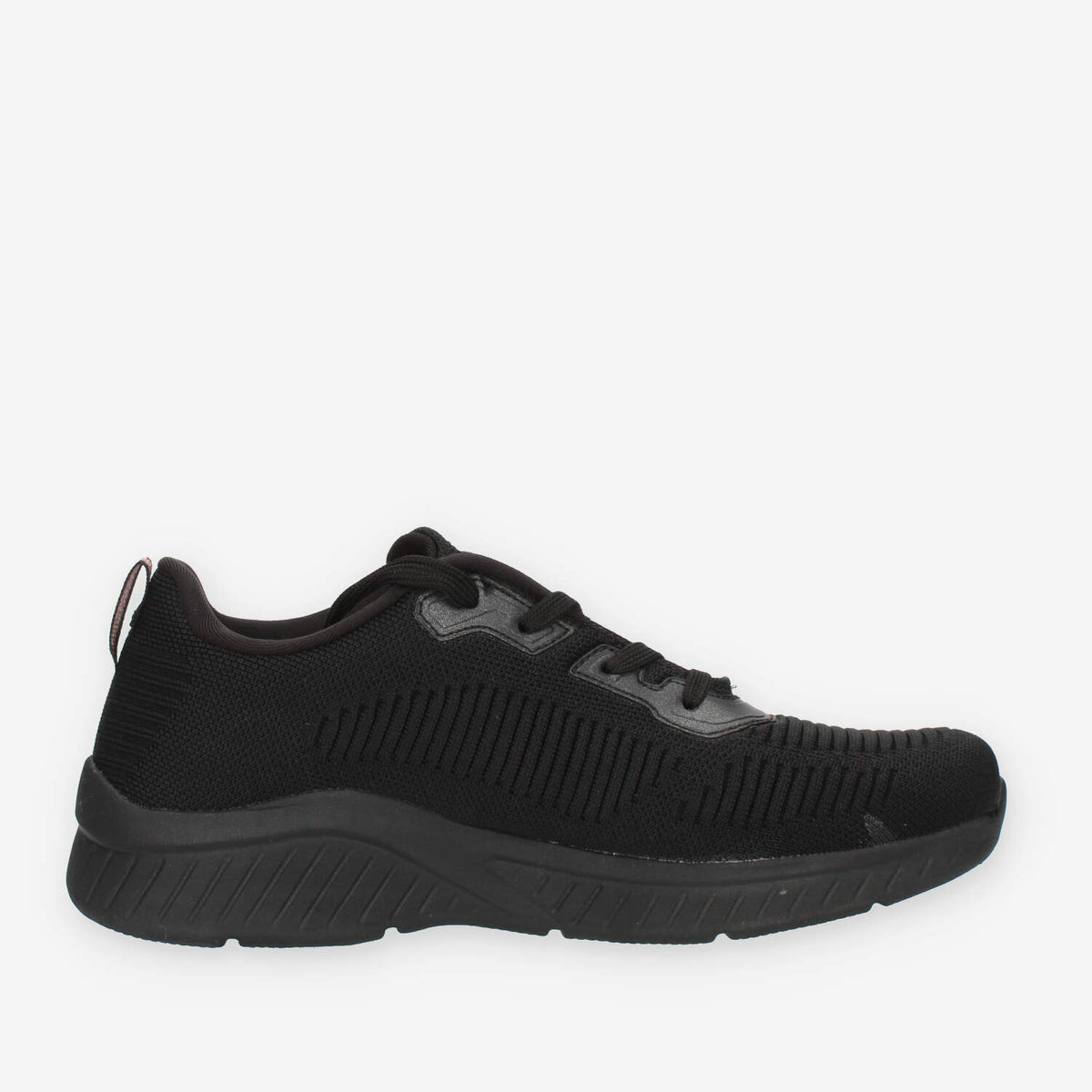 Skechers Squad Air-Close Encounter Sneakers nere da donna