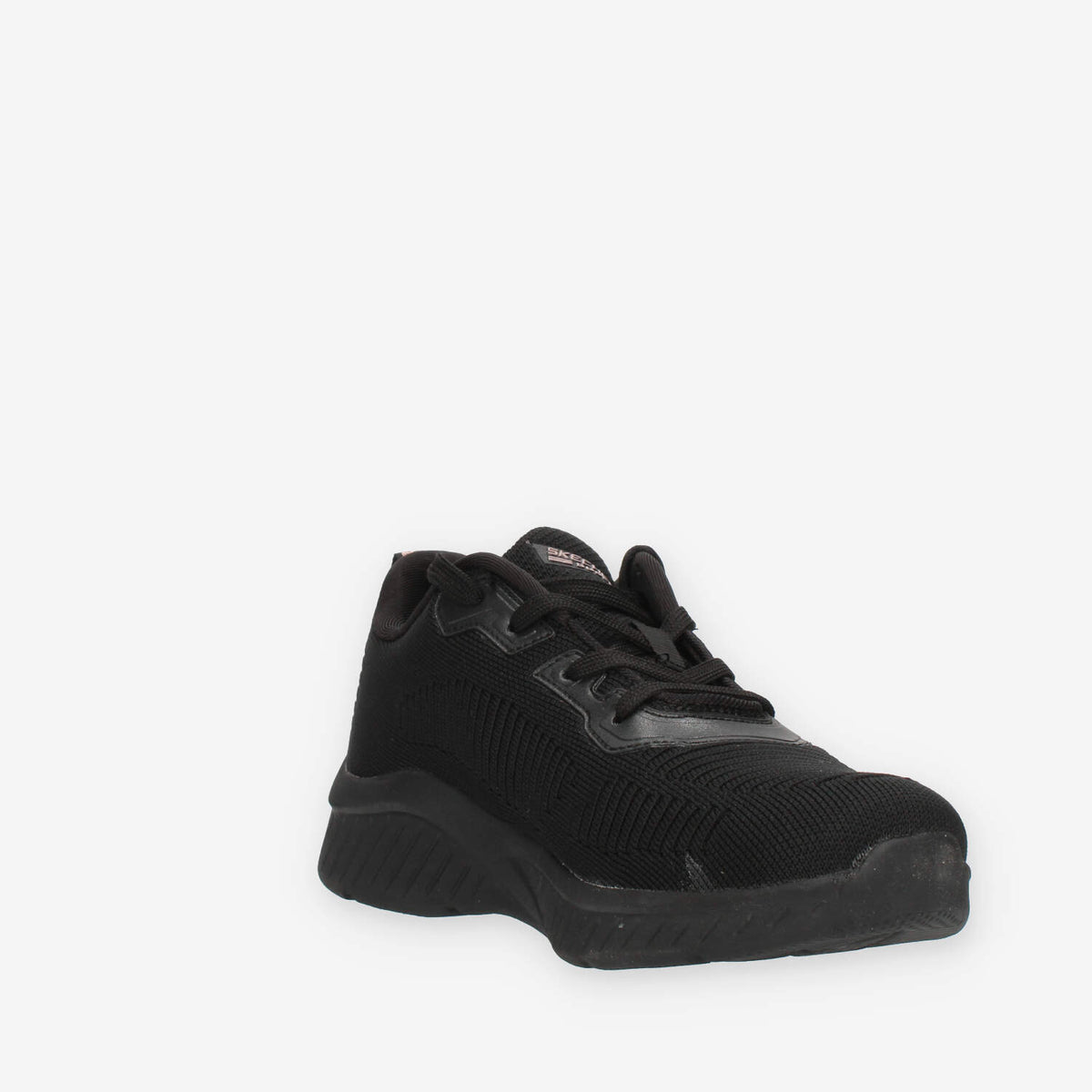 Skechers Squad Air-Close Encounter Sneakers nere da donna