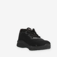 Skechers Squad Air-Close Encounter Sneakers nere da donna