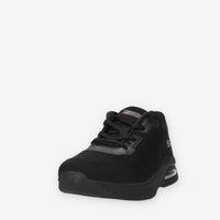 Skechers Squad Air-Close Encounter Sneakers nere da donna