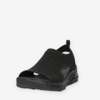 Skechers Arch Fit City Catch Sandali neri da donna