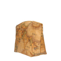 Alviero Martini Prima Classe CM006-6000-0010 Beauty portatutto grande Geo Classic