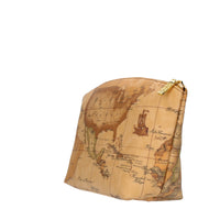 Alviero Martini Prima Classe CM006-6000-0010 Beauty portatutto grande Geo Classic