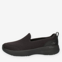Skechers Go Walk Stability Slip on nere da donna