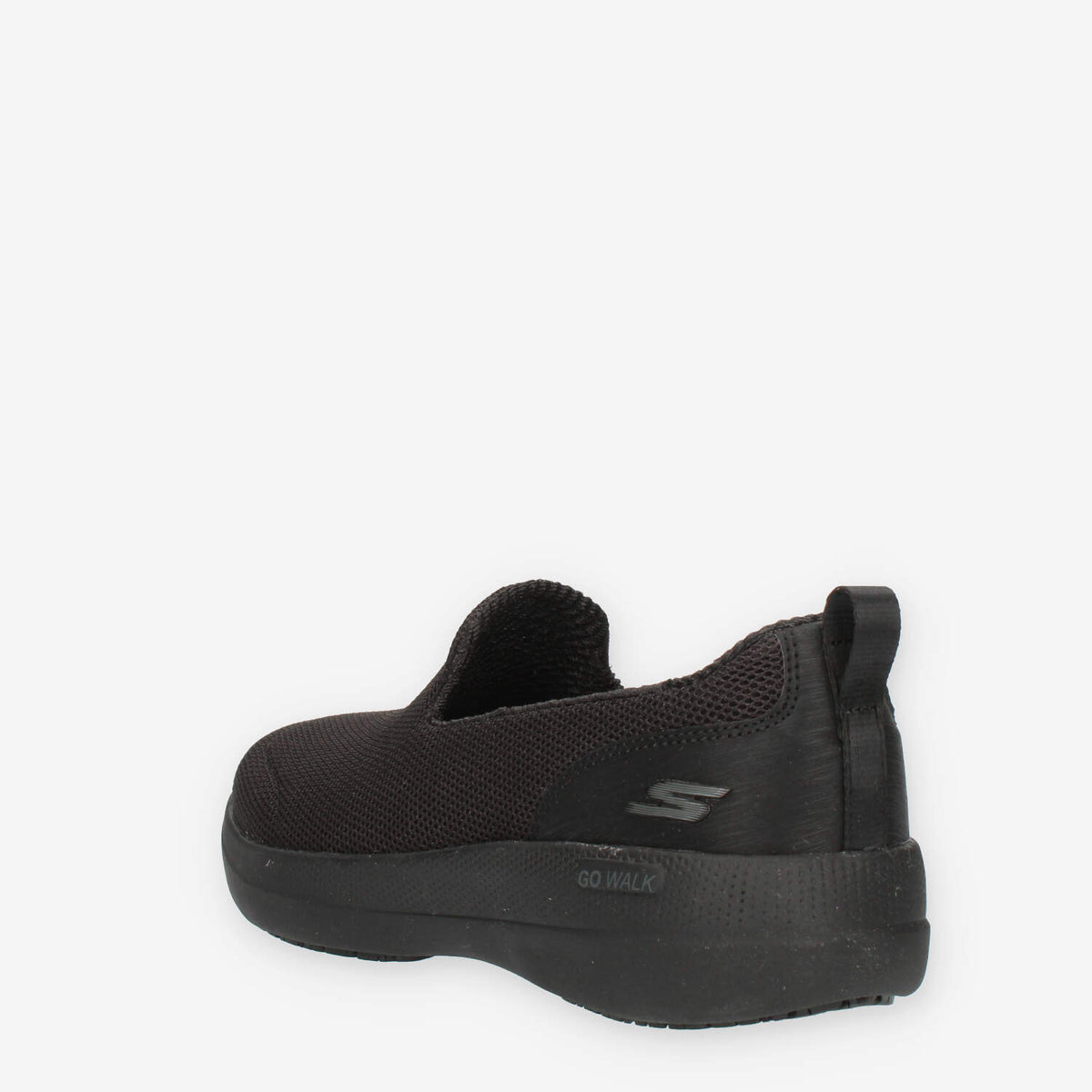 Skechers Go Walk Stability Slip on nere da donna