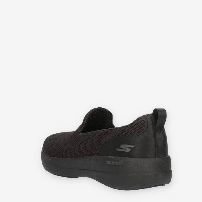 Skechers Go Walk Stability Slip on nere da donna