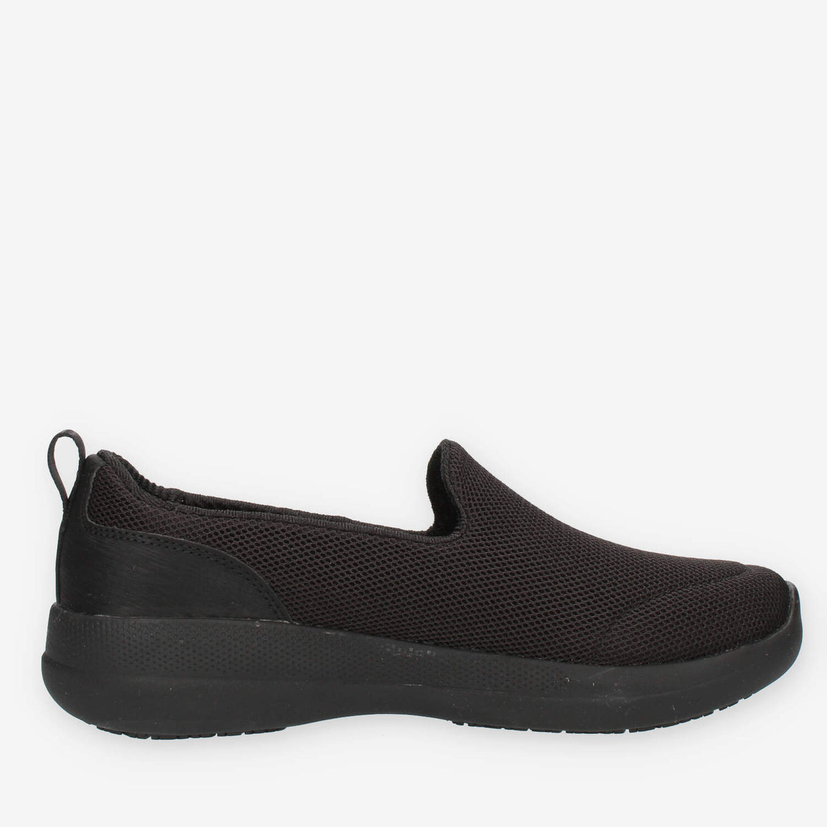 Skechers Go Walk Stability Slip on nere da donna