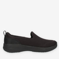 Skechers Go Walk Stability Slip on nere da donna