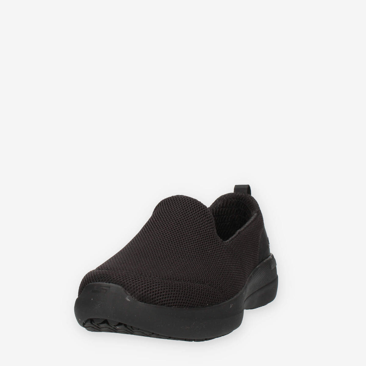 Skechers Go Walk Stability Slip on nere da donna