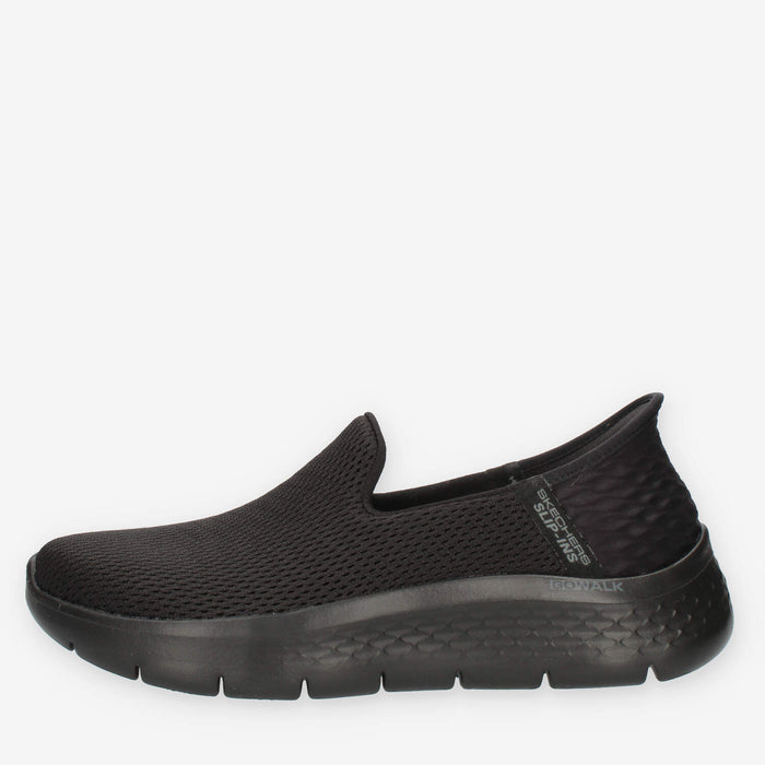 Skechers Go Walk Flex Relish Slip on nere da donna