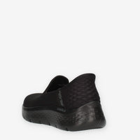 Skechers Go Walk Flex Relish Slip on nere da donna