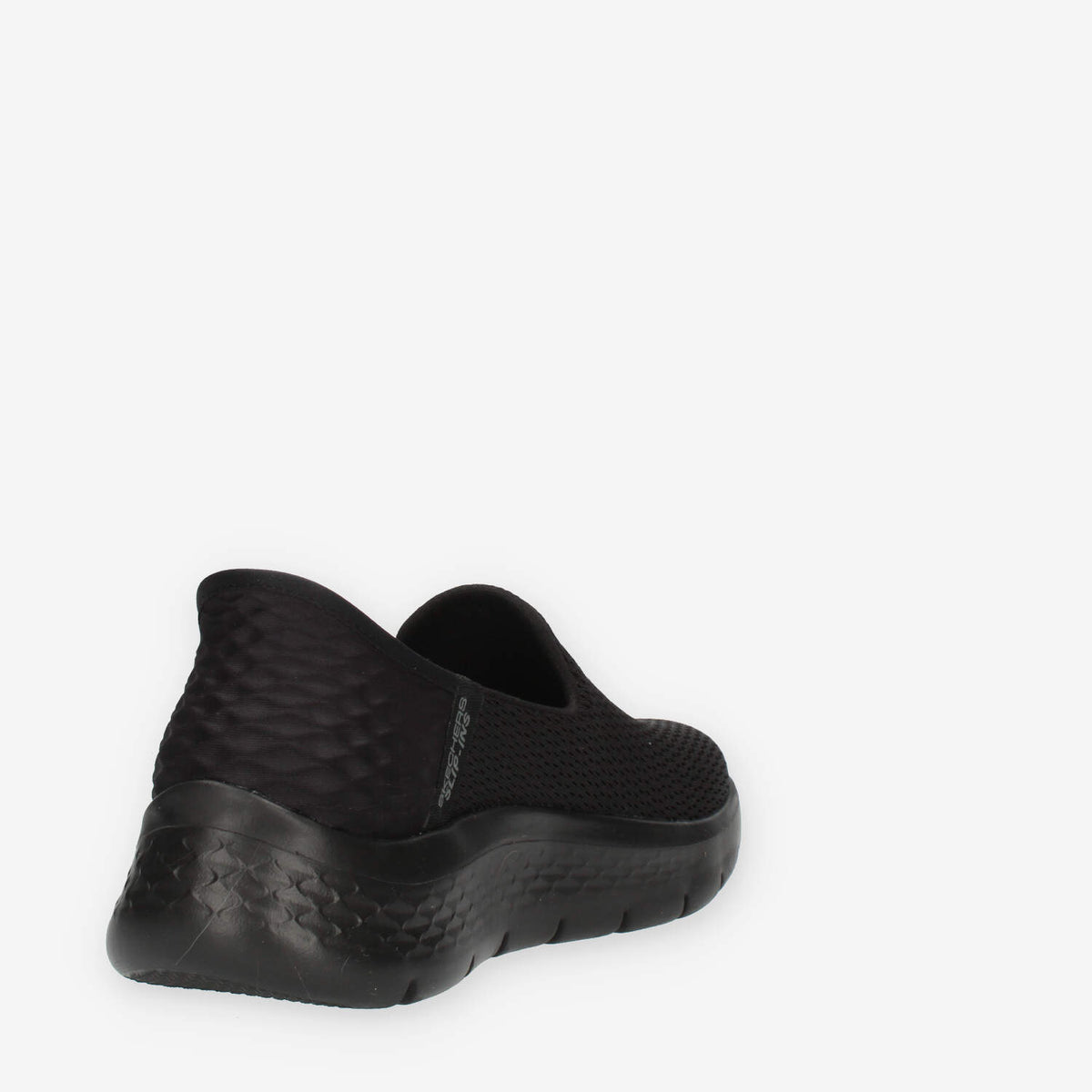 Skechers Go Walk Flex Relish Slip on nere da donna