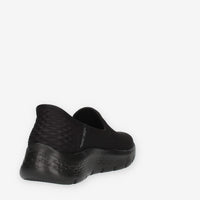 Skechers Go Walk Flex Relish Slip on nere da donna