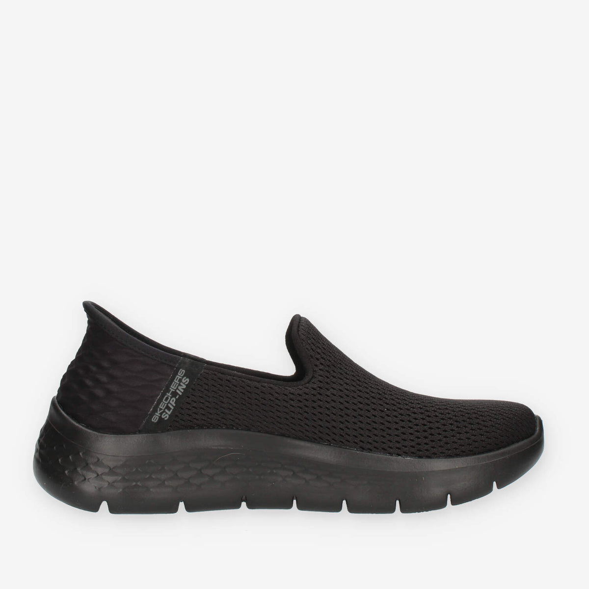 Skechers Go Walk Flex Relish Slip on nere da donna