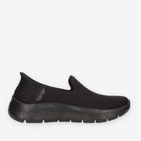 Skechers Go Walk Flex Relish Slip on nere da donna