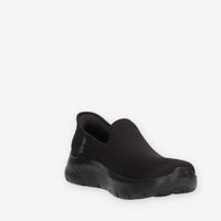 Skechers Go Walk Flex Relish Slip on nere da donna