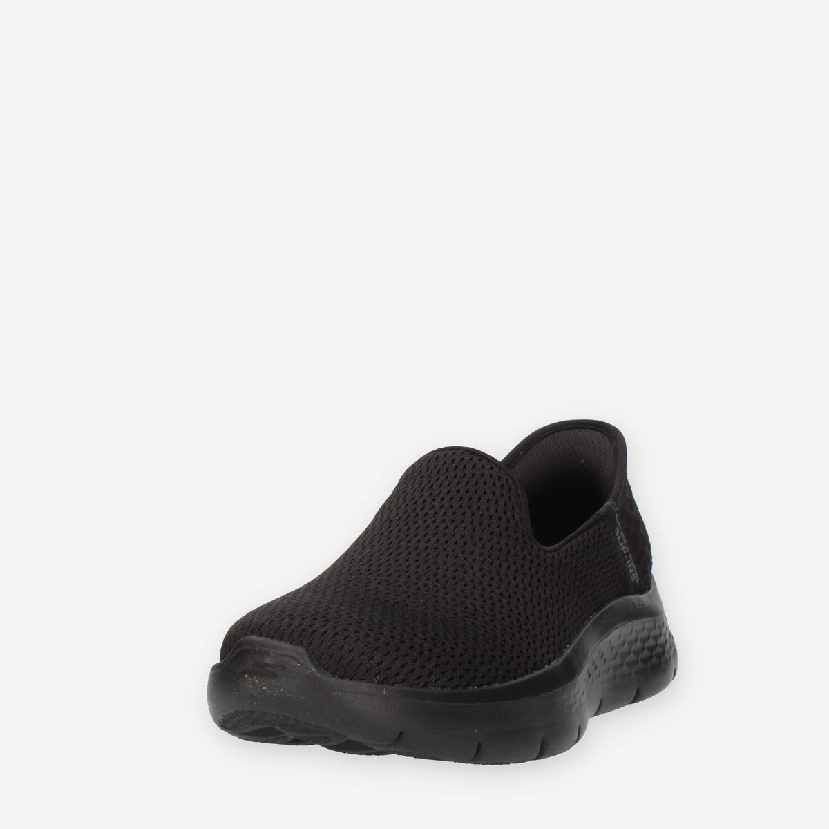 Skechers Go Walk Flex Relish Slip on nere da donna