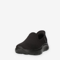 Skechers Go Walk Flex Relish Slip on nere da donna
