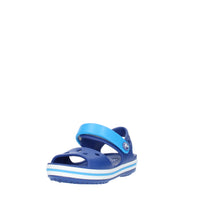 Crocband™ Sandalo K blu e azzurro