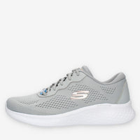 Skechers 149991-GRY Skech-Lite Pro-Perfect time Sneakers grigie da donna