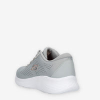 Skechers 149991-GRY Skech-Lite Pro-Perfect time Sneakers grigie da donna