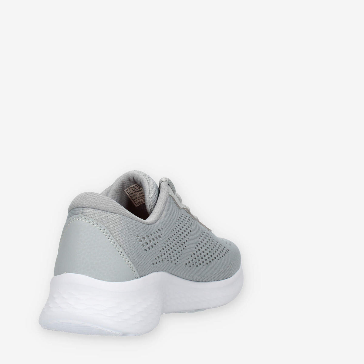 Skechers 149991-GRY Skech-Lite Pro-Perfect time Sneakers grigie da donna