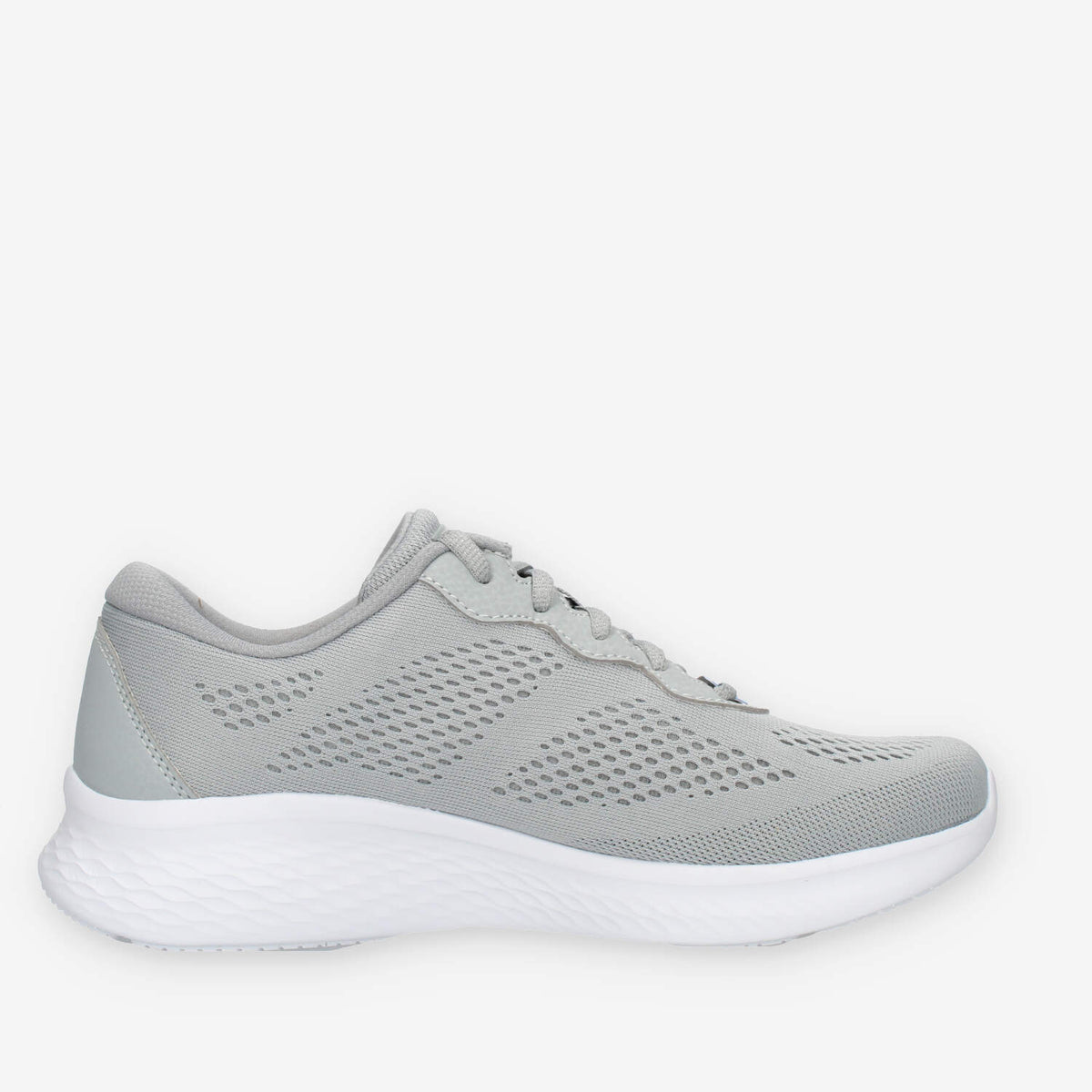 Skechers 149991-GRY Skech-Lite Pro-Perfect time Sneakers grigie da donna