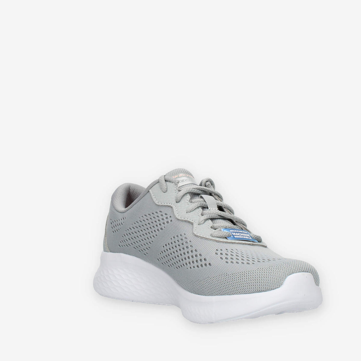 Skechers 149991-GRY Skech-Lite Pro-Perfect time Sneakers grigie da donna