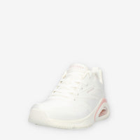 177420-WHT Skechers Tres-Air Revolution-Airy Sneakers bianche da donna