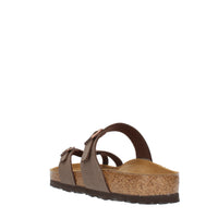 0071061-MOCCA Birkenstock Mayari Infradito Mocca