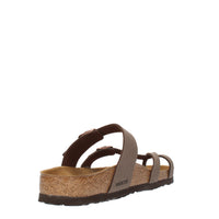 0071061-MOCCA Birkenstock Mayari Infradito Mocca